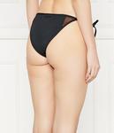 Трусы-бикини Calvin Klein Swimwear, черный - фото 4