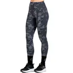 Леггинсы Bullpadel Eludi, серый - фото 4