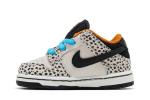 Кроссовки Dunk Low Pro SB TD, цвет Electric Pack - фото 3