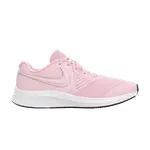 Кроссовки Nike Star Runner 2 GS 'Pink Foam', розовый - фото