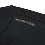 FILA Свитшот мужской Jet Black - фото 7