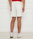 Шорты Relaxed fit Calvin Klein Jeans, экрю - фото 3