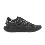 Кроссовки Soulland x Furious Rider 'Black', черный - фото