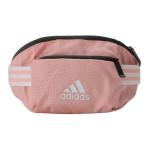 Полиэстер слинг-сумка Women's Adidas, розовый - фото 2