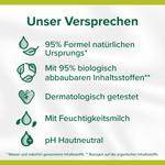 Крем для ванн Naturals Olive  Увлажняющее молочко 650мл Palmolive - фото 5