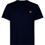 Рубашка haloy m Mckinley, синий - фото