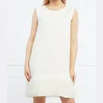 Платье Actitude_Twinset, белый - фото