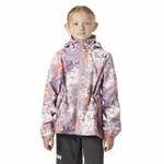 Куртка Helly Hansen Celeste Jr, фиолетовый - фото