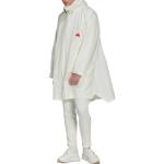 Куртка мужская белая Adidas, белый - фото 2