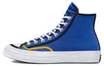 Кеды Converse Chuck 70 Varsity High 'Game Royal' - фото