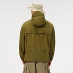 Защитная одежда унисекс PELLIOT от солнца, Морская пена зеленая - фото 4