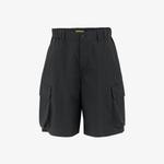 Шорты карго мужские CAT, Хаки - фото 4