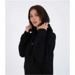 Худи Hurley Script Only, черный - фото 4