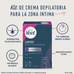 BIKINI KIT Крем для депиляции 50мл Veet - фото 2