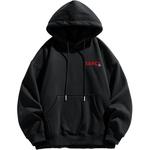 Унисекс свитшот FCB ARCELONA, синий - фото 5