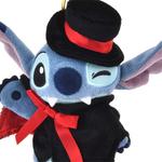 Плюшевый кулон на Хэллоуин 2025 Disney - фото 9