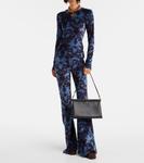 Клатч Talk из кожи Etro, Nero - фото 5