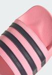 Мюли ADIDAS ORIGINALS Adilette, Rose - фото 5