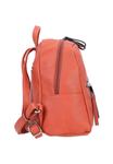 Рюкзак Tinna City 26 см TOM TAILOR, оранжевый - фото 3