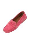 Мокасины Palado, розовый - фото 2