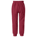 Брюки VAUDE Tapered Athletic Pants KD Pulex P, цвет Fire red - фото 2