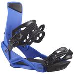 Сноуборд-Крепление Rhythm Palace Blue - M Salomon - фото 2