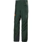 Брюки Helly Hansen Garibaldi 20 Helly Hansen, Dark Jungle - фото 7