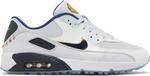 Кроссовки Air Max 90 Golf NRG 'THE PLAYERS Championship', синий - фото