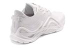 Кроссовки Ecco Casual Shoes Men Low-Top White - фото 3