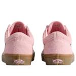 Vans Old Skool Hairy 'Pink Navy' - фото 4