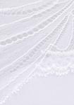 Стринги LASCANA, White - фото 4