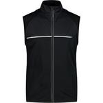 Куртка CMP With Removable Sleeves 31A2377, черный - фото 4