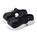 Сабо женские Xmistuo, цвет 2535-16 white - фото 6