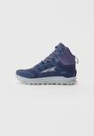 Ботинки Altra LONE PEAK 9, Navy/Dark Blue - фото