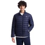 Пуховик Unisex GAP, черный - фото 8