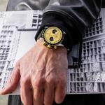 Black Bay Chrono S&G M79363N 007 TUDOR - фото 2