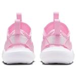 Кроссовки (TD) Nike Flex Runner 4 'Medium Soft Pink' - фото 3