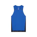 Женская майка Performance Tank On, синий - фото 6