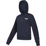 FILA Свитшот Women's RD Royal Blue - фото