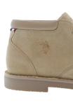 Туфли на шнуровке U.S. POLO ASSN., Beige - фото 6