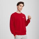 Свитшот унисекс Jeep, цвет хизер грей - фото 10