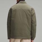 Lululemon Куртка мужская, Army Green/ARMG - фото 5
