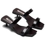 Сандалии женские 73Hours, цвет Gray Green - фото 8