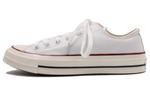 Кеды MARS*GEOME Canvas Shoes Women's Low-Top - фото 2