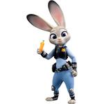 Плюшевая кукла POP MART Zootopia, Judy, Nick Resonance - фото 3