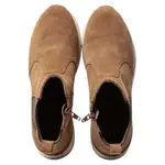 Ботинки Tbs Temarie, коричневый - фото 4