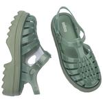 Сандалии Melissa Roman Sandals Women's - фото 15