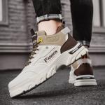 Мартин Ботинки Мужские Huanai - фото 12