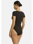 Купальники Sea Level Eclipse черного цвета - фото 3