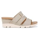 Босоножки на танкетке Michi Baretraps, mid taupe - фото 2